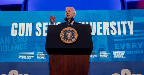 joe biden loses voice debate