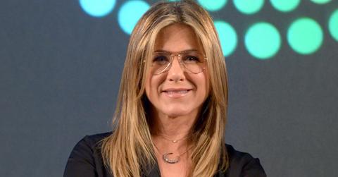Jennifer aniston wants to adopt pp ok hero