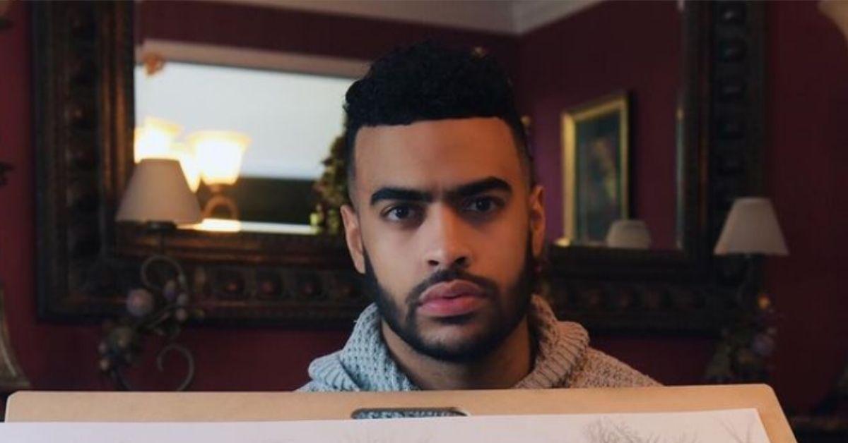 The Bachelorette's Justin Glaze Apologizes For 'Ignorant' Past Tweets