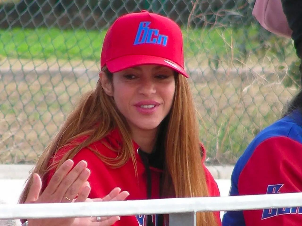 Shakira Slammed With Second Tax Fraud Case In Spain