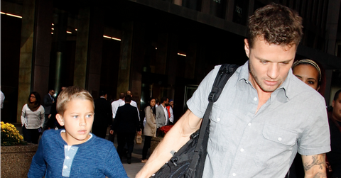 Ryan phillippe deacon copy