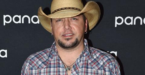 Jason aldean
