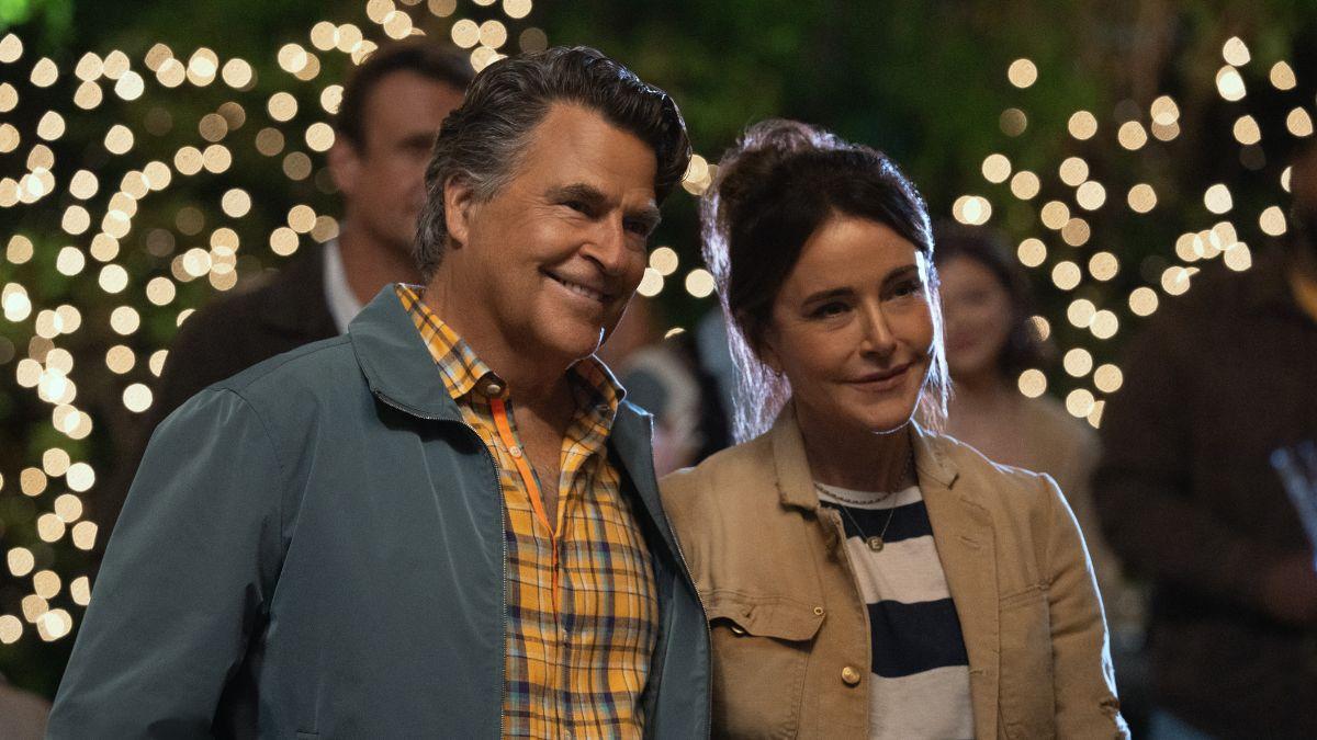 will there be shrinking season cast plot release date