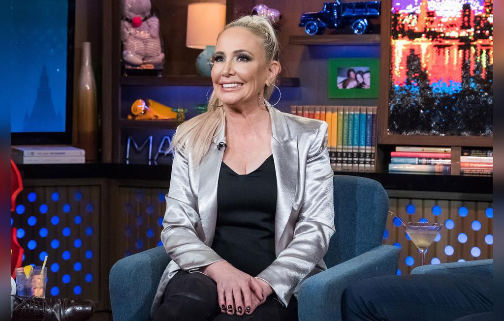 Shannon Beador Bails On Emily's Party For A Bret Michaels Concert