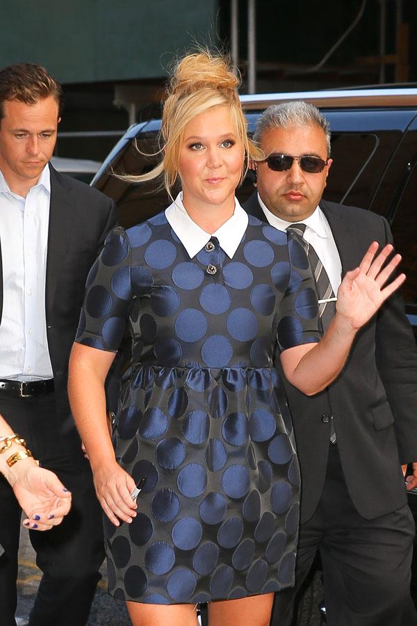 Amy schumer melissa mccarthy6