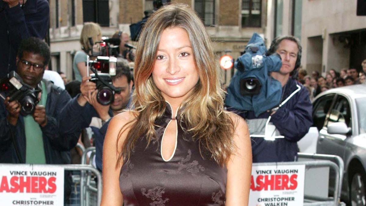 rebecca loos