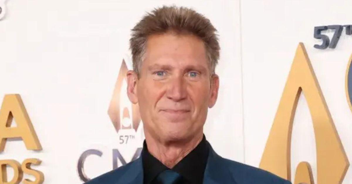 gerry turner memoir golden years biggest bombshells