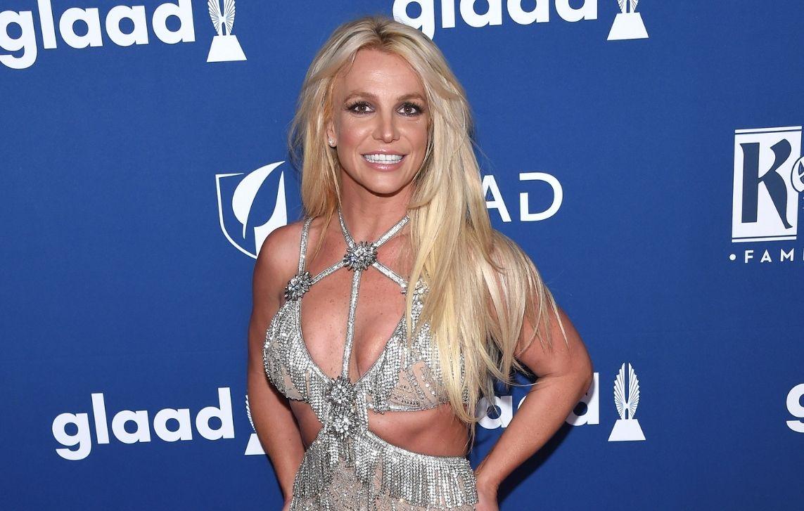 britney spears invited congressmen share conservatorship story