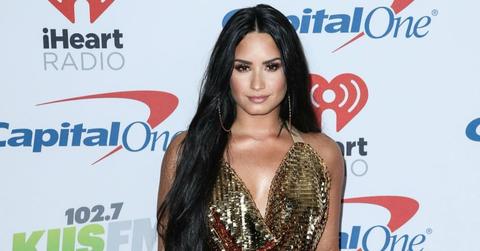 Jingle ball 2017 performers red carpet 2017 photos