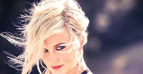 Ashlee Simpson For Jessica Simpson (1)