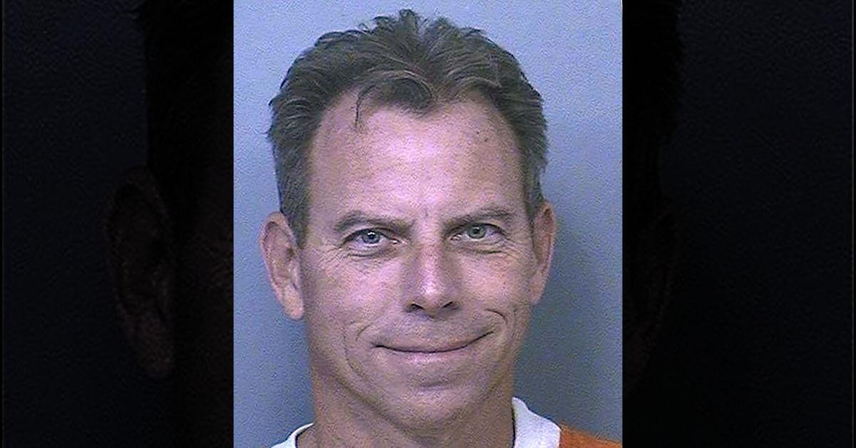 Photo of Erik Menendez