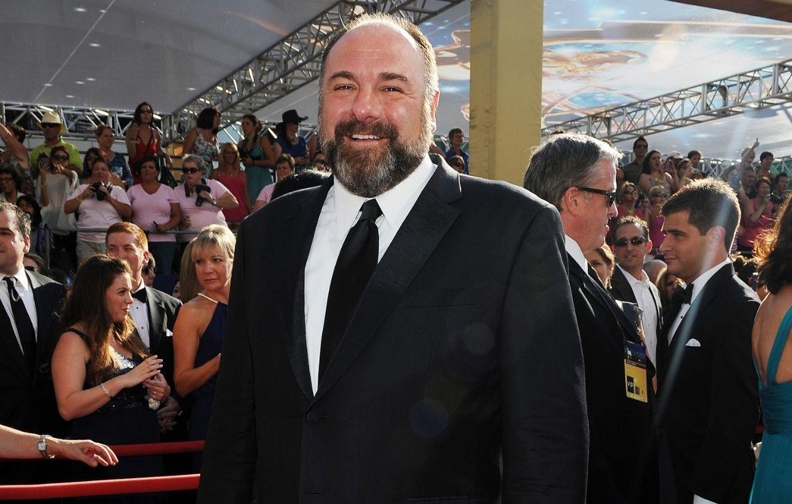 hbo concerned sopranos james gandolfini staying alive new book reveals