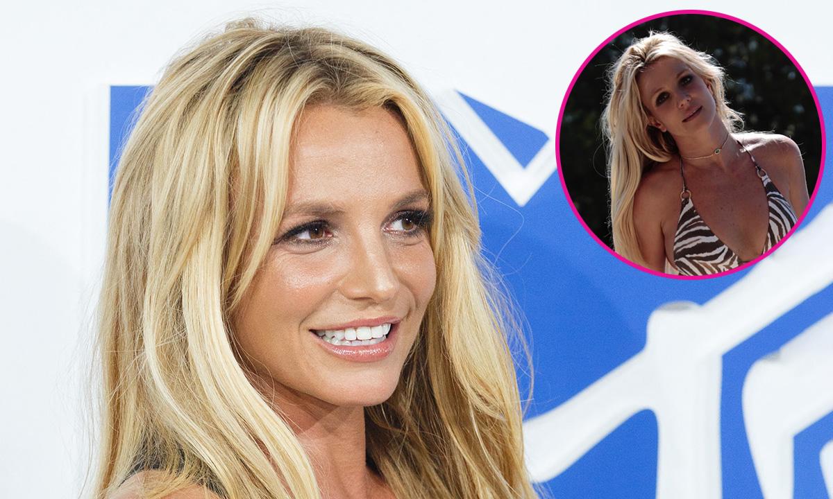 Britney Spears 