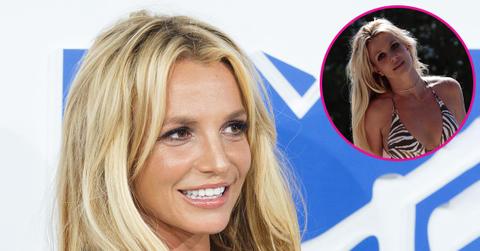 Britney Spears
