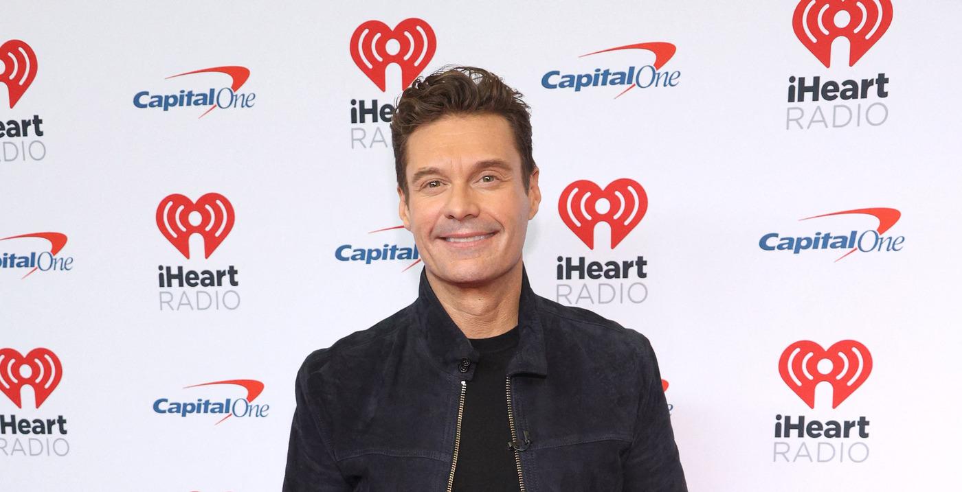 Ryan Seacrest May Take 'GMA' Gig After Amy, T.J. Affair