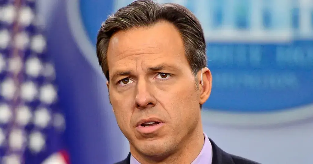 hunter biden cnn jake tapper go f yourself beau final days