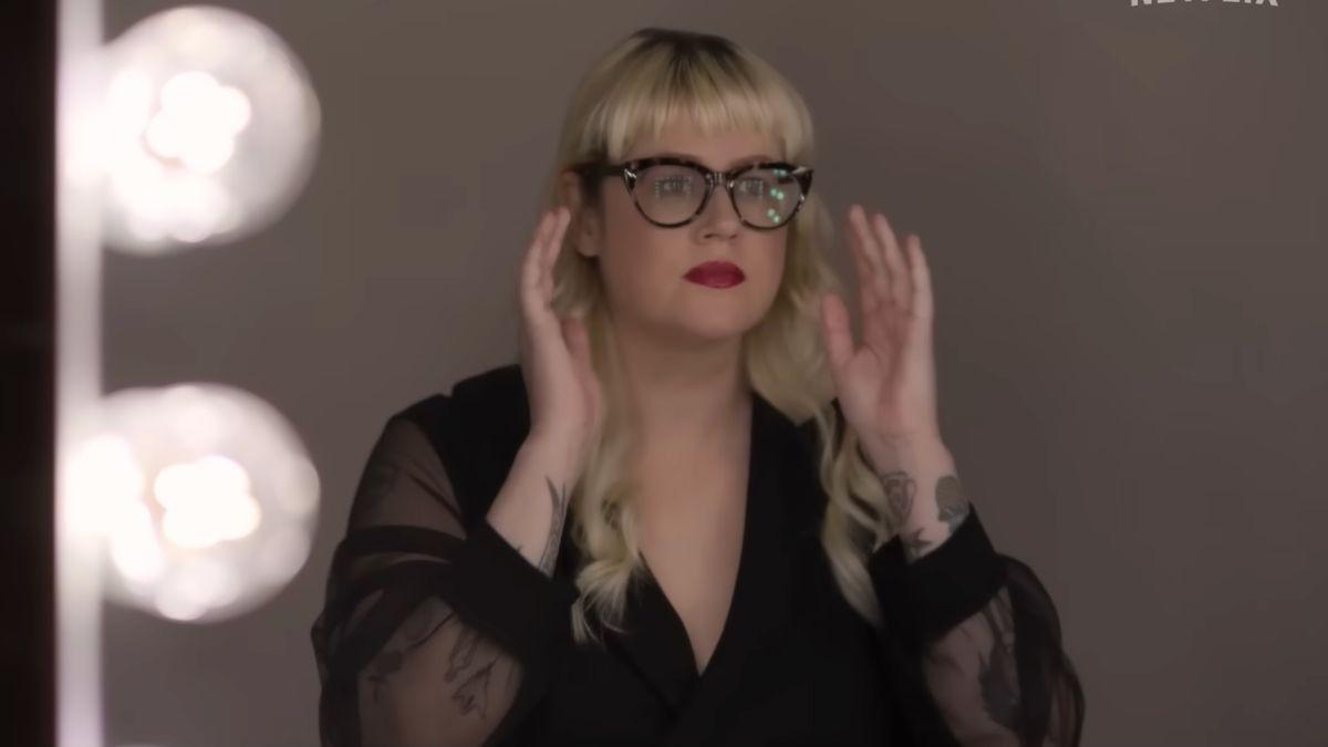 Image of The lawsuit disputed how the series portrayed Shandi Sullivan’s story.
