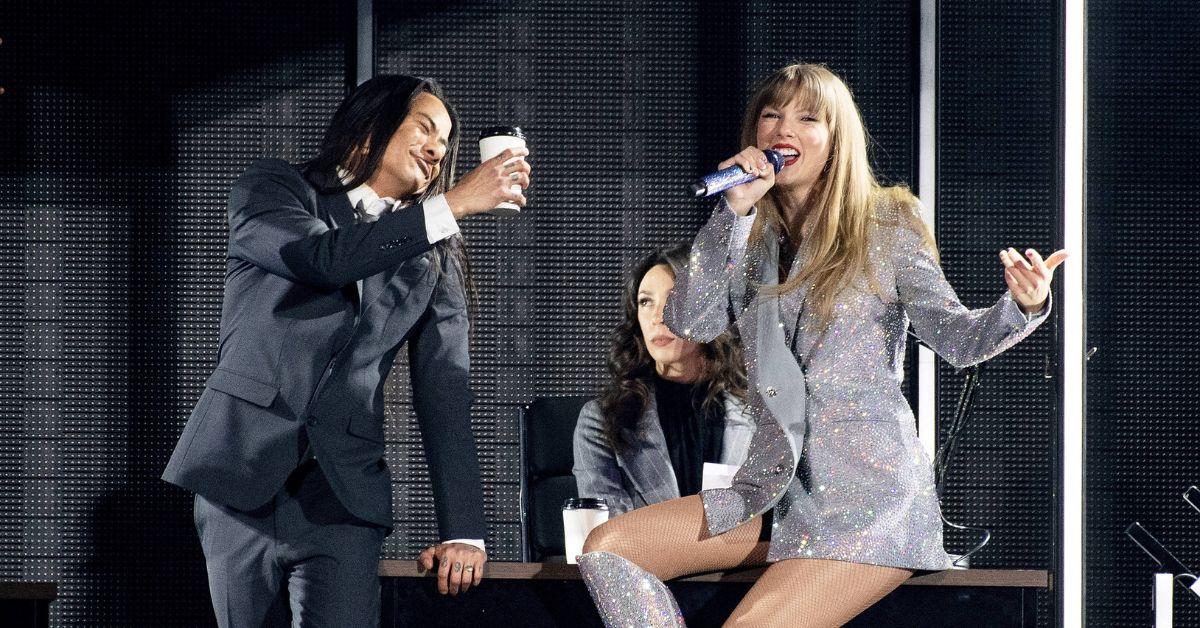 taylor swift