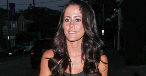 Teen mom jenelle evans newborn daughter ensley photos h