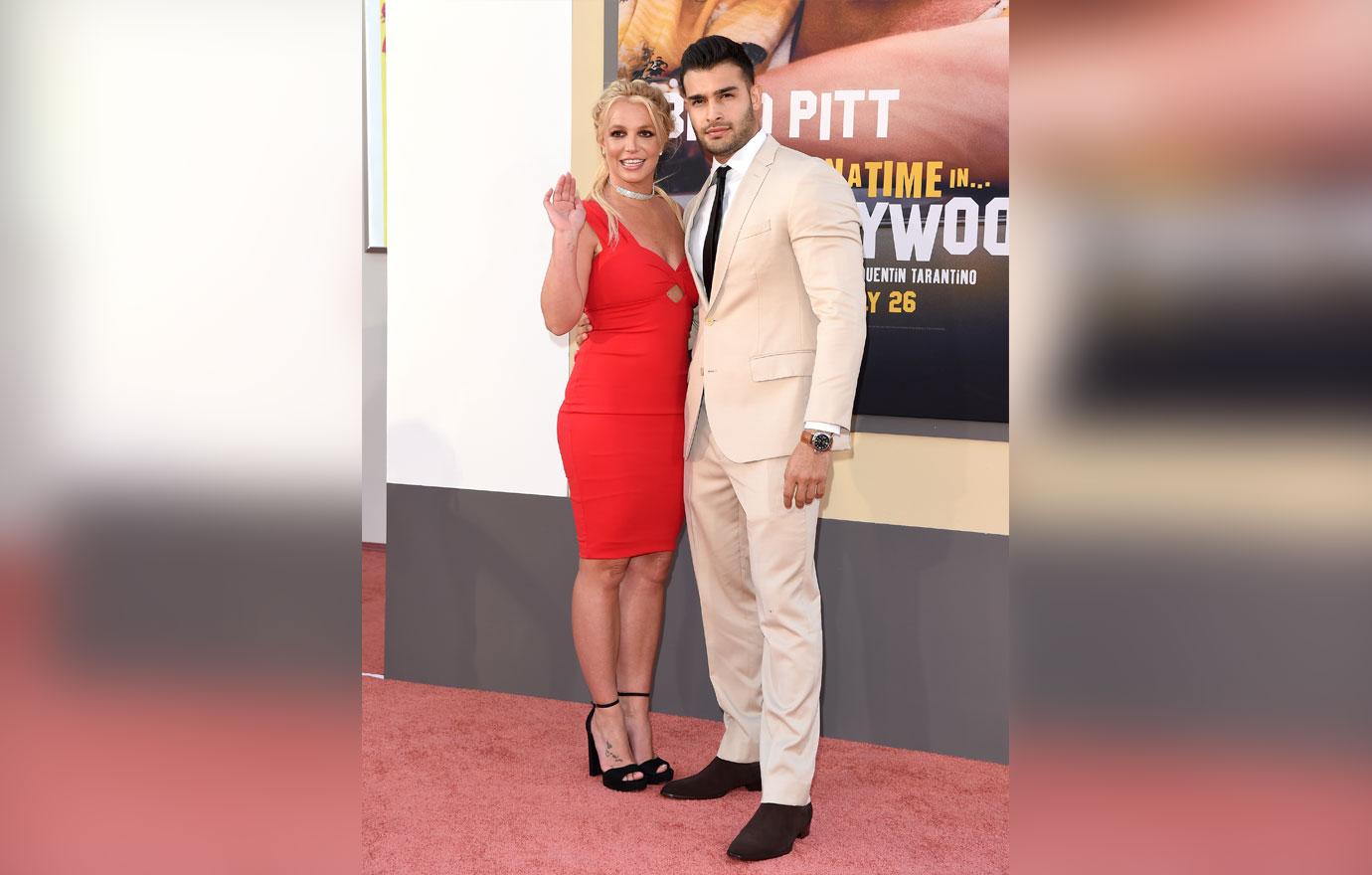 ‘Once-Upon-A-Time-In-Hollywood’-LA-Premiere