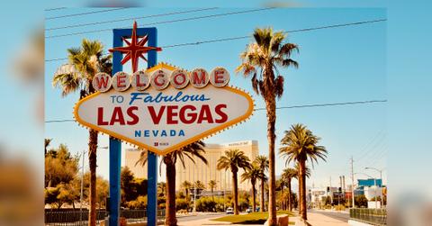 hollywood stars continue flocking to las vegas for record breaking residencies and luxury escapes