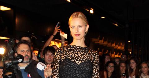 Karolina Kurkova LOD