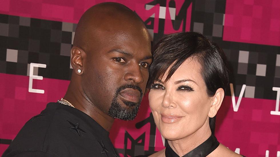 Kris Jenner Is Changing Her Last Name! Find Out What She’s Going To Be