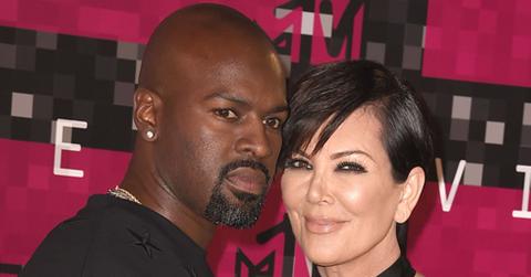 2015 MTV Video Music Awards – Arrivals