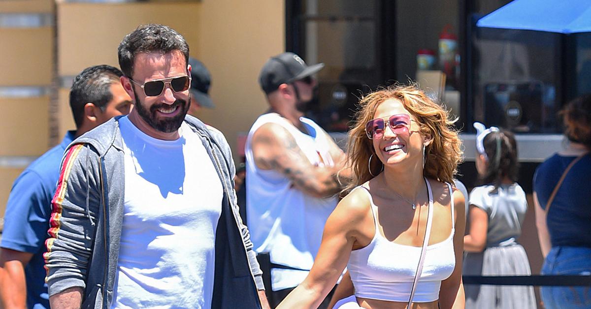 jennifer lopez ben affleck looking for new film project