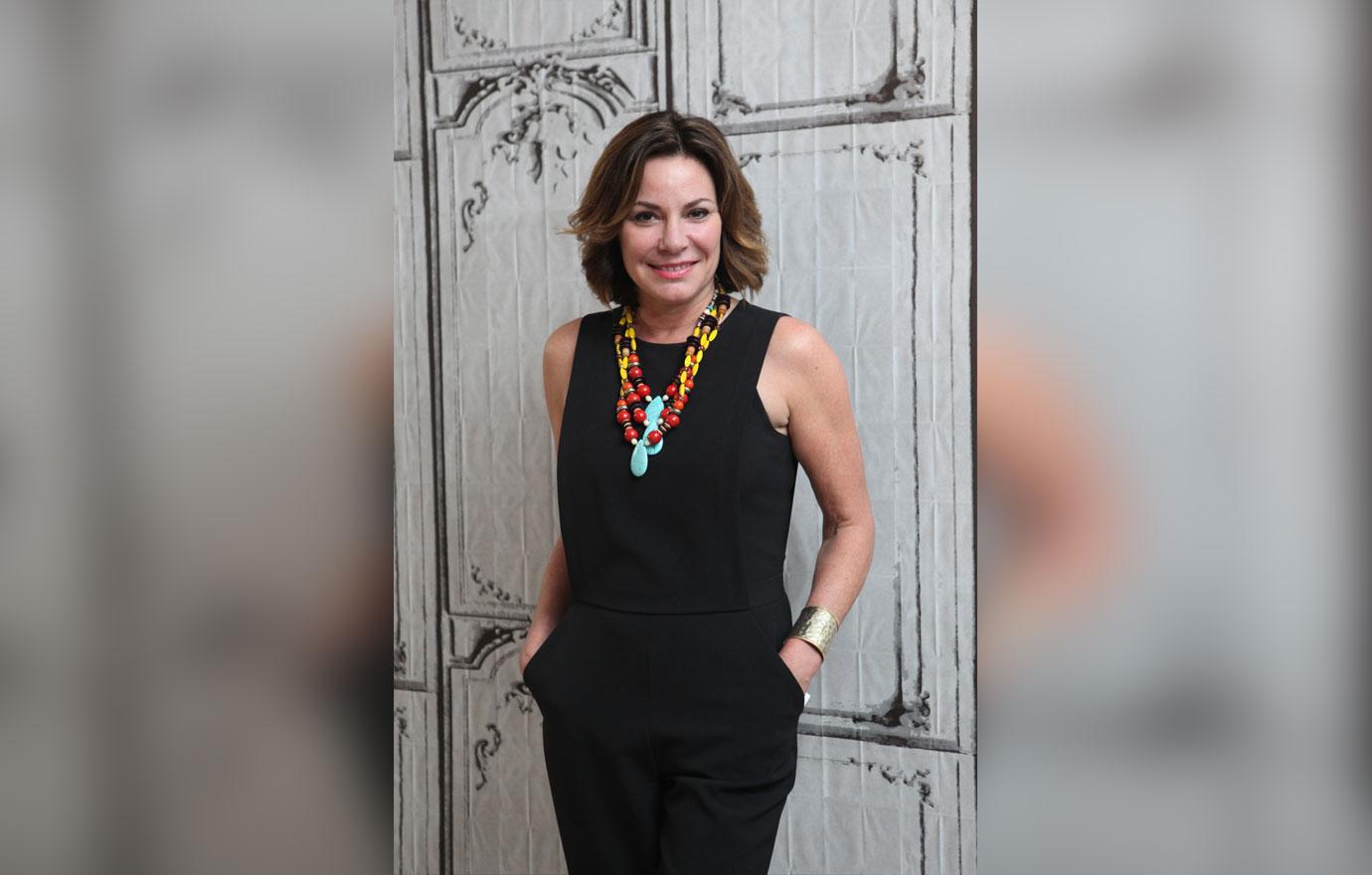 luann de lesseps drunken arrest faces 5 years prison 05