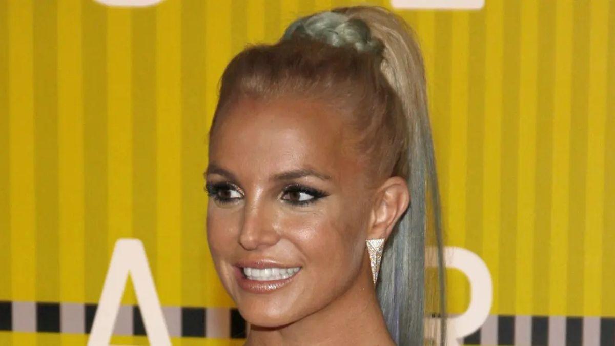 Photo of Britney Spears' manager admitted the star has needed to make lifestyle changes for a long time.