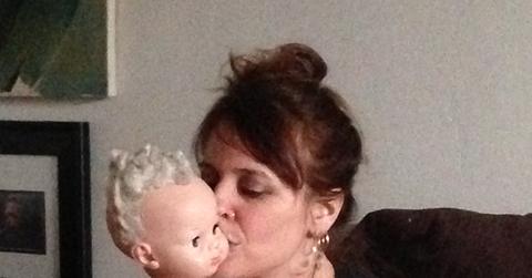 My strange addiction cat volo