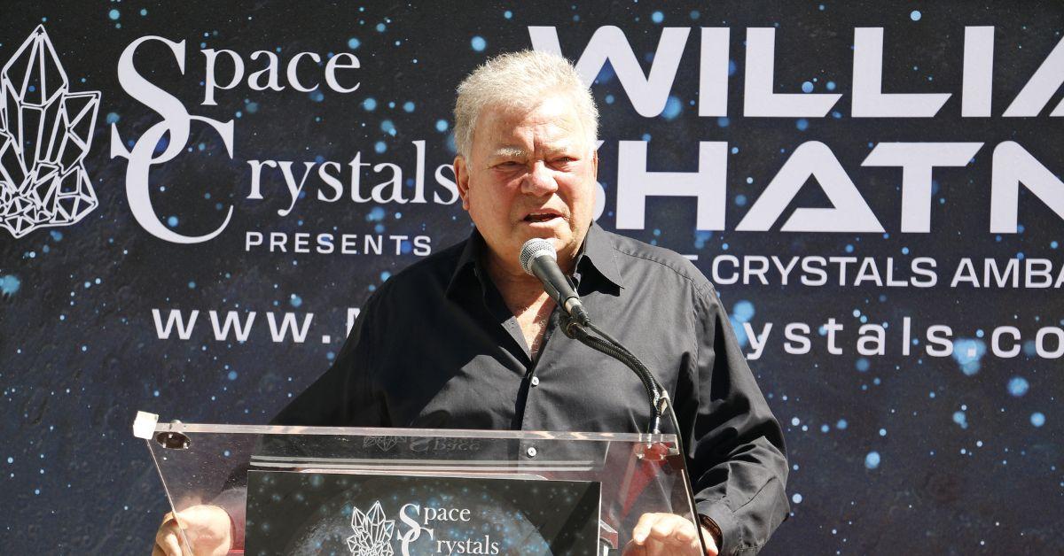 william shatner