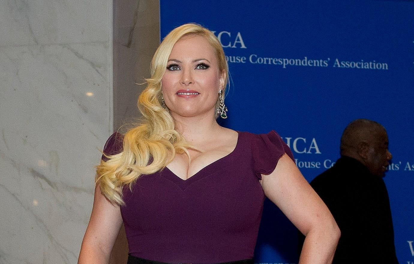 meghan mccain the view alyssa farah griffin