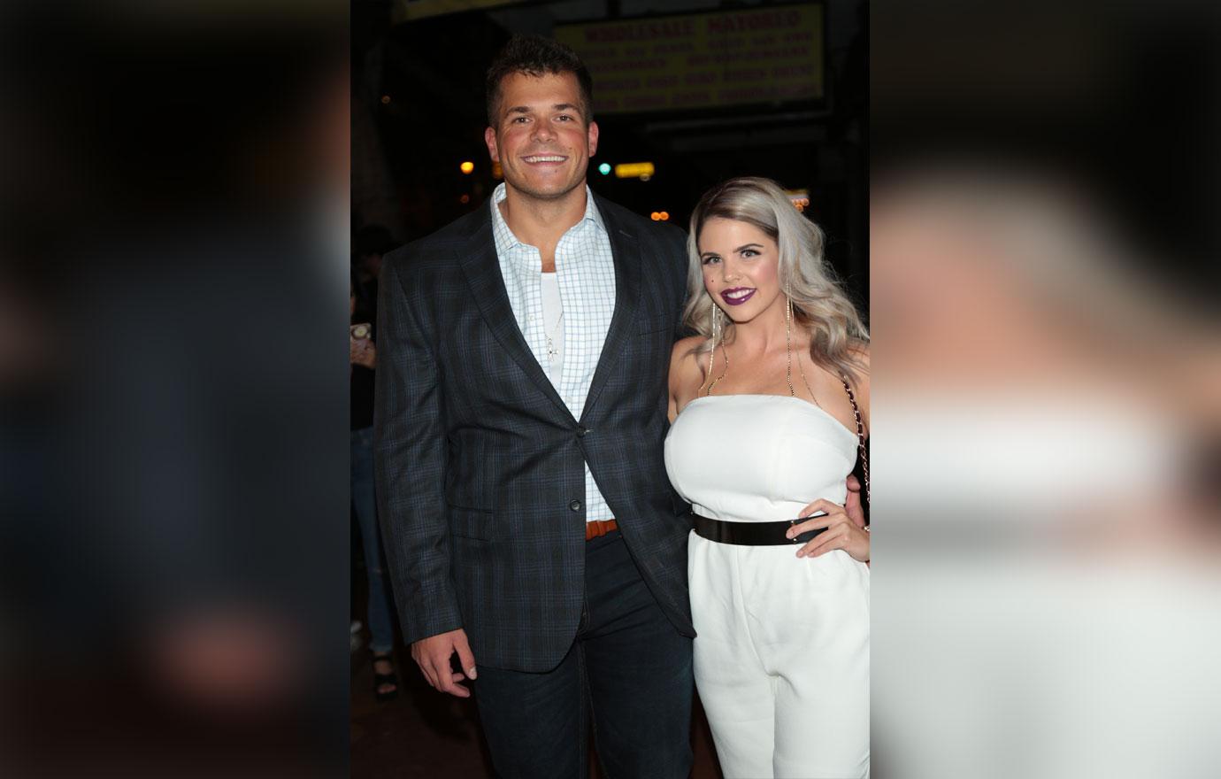 Here Are All The 'Big Brother' Couples Who Are Still Together!