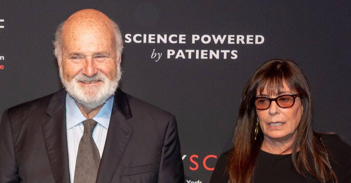 image of Friends praised Rob Reiner’s talent, kindness and leadership.