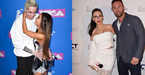 celebrity breakups 2018 list