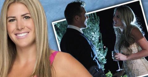 Juelia kinney chris soules the bachelor 10