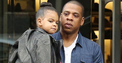 Celeb kids steal spotlight main