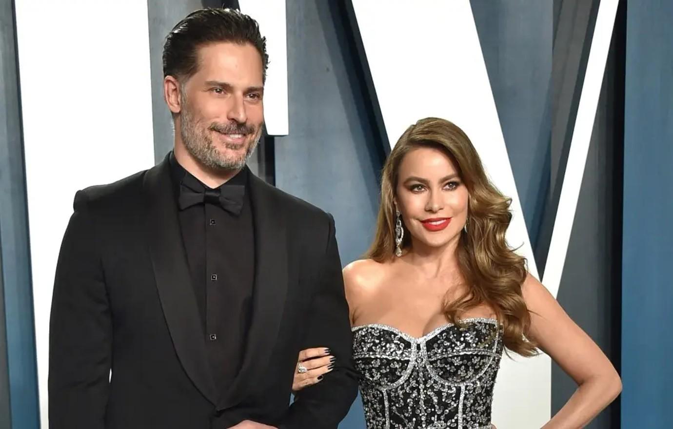 Sofia Vergara Maybe In Love With Reported New BF After Divorce