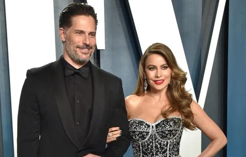 joemanginello sofiavergara