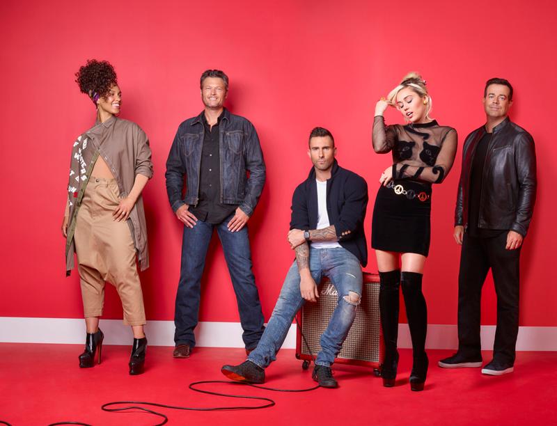 The Voice &#8211; Season 11