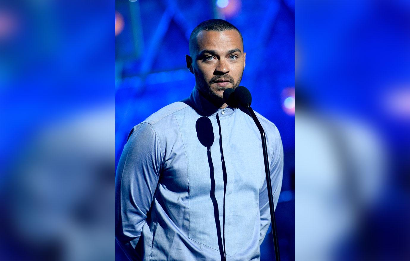 Jesse williams opens up about cheating allegations in jay z album video 05