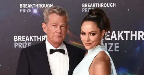 katharine mcphee slams haters defends husband david foster pp