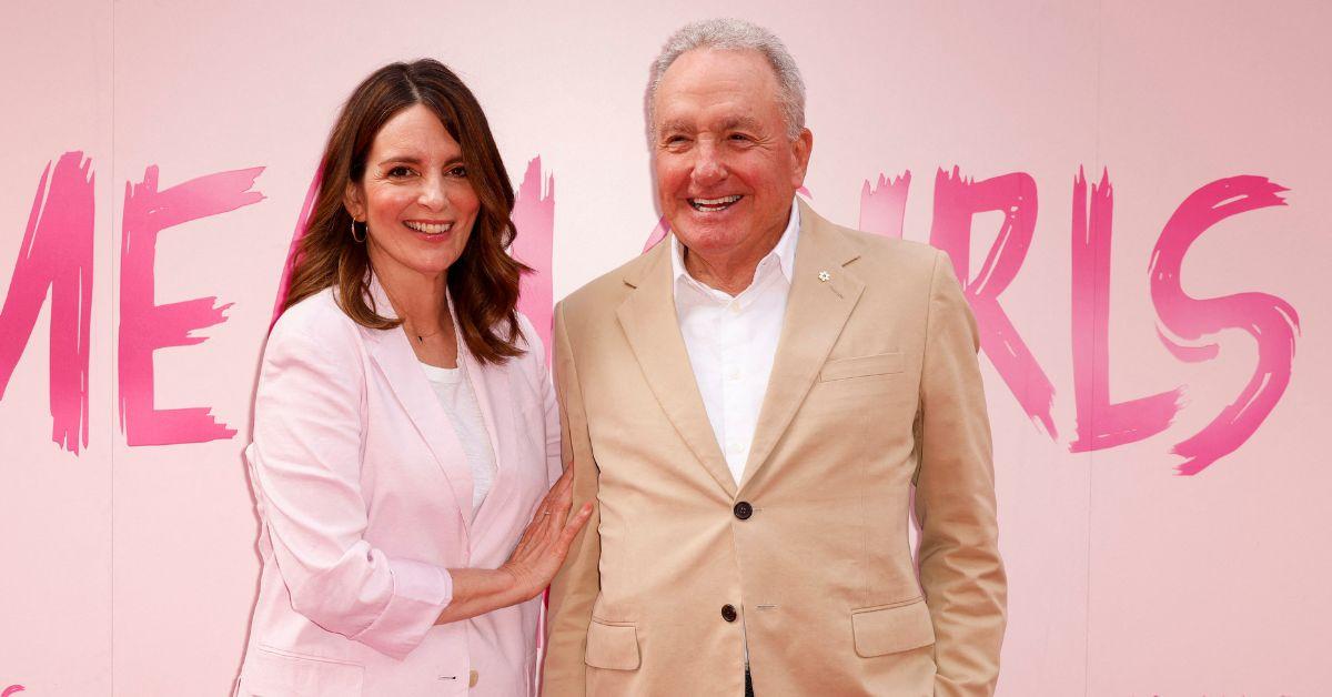 snl lorne michaels believes lost control his life th anniversary