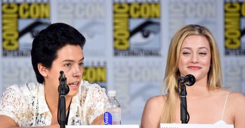 Comic Con International 2017 – “Riverdale” Special Video Presentation And Q+A