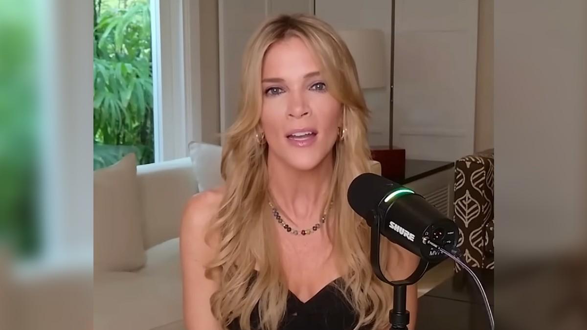 image of Megyn Kelly's attacks intensified following U.S.-Israeli strikes on Iran.