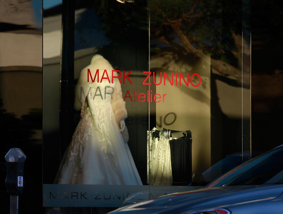 Sofia vergara wedding boutique photos