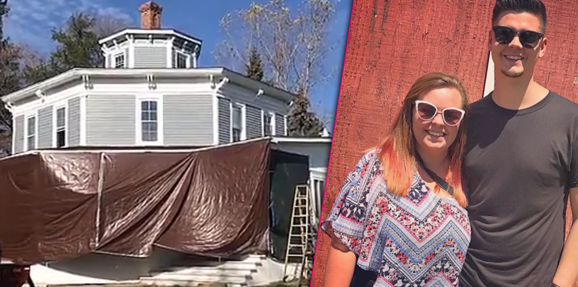 Catelynn lowell tyler baltierra net worth house photos h