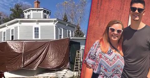Catelynn lowell tyler baltierra net worth house photos h